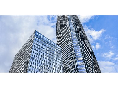 友好交流 共促发展
