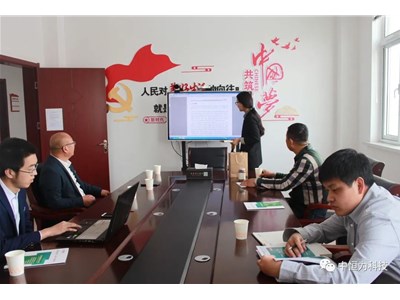 5月11日下午，中国联合网络通信有限公司津南分公司与中恒为科技（天津）有限公司“5G+数字农业、数字乡村联合实验室”授牌仪式在天津举行，中国联合网络通信有限公司津南分公司副总经理肖霖、大客户中心经理蒋毅、中恒为科技（天津）有限公司执行董事姜伟代表双方单位共同就建立5G+数字农业（农产品、食品品控溯源体系建设/智慧农业物联网AI大数据平台/区块链防伪追溯SaaS云平台/农业标准化与品控服务等）、数字乡村达成了共识。此举标志着双方在5G+数字农业、数字乡村等方面确立了战略合作伙伴关系。